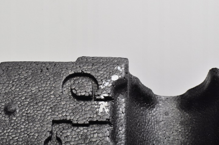 фото №10, Volvo xc60 ii бардачок піна пінополістирол багажника 32403278 31680604