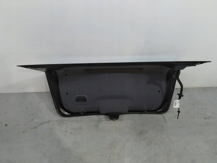 фото №10, Кришка зад sedan 452-46 volvo s40 ii 2004-2012
