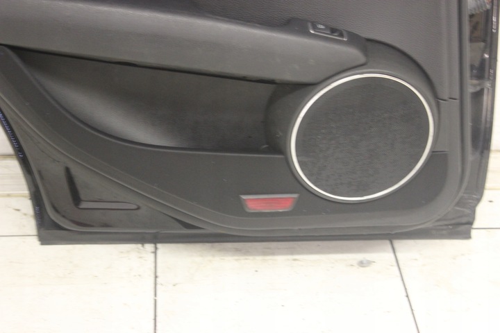 фото №9, Дверь левый зад mercedes c w204 sedan 2007- 197