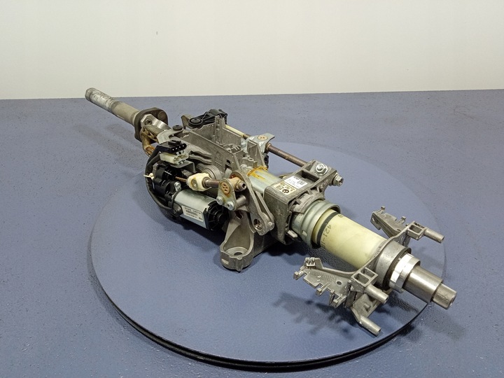 фото №6, Bmw 7 f01 f02 f10 колонка кермова електричний 6787926