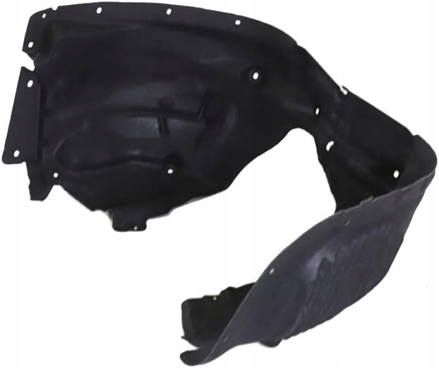 фото №1, Jeep grand cherokee wl 2021-24 підкрилок праві передні пластик typ2 overland