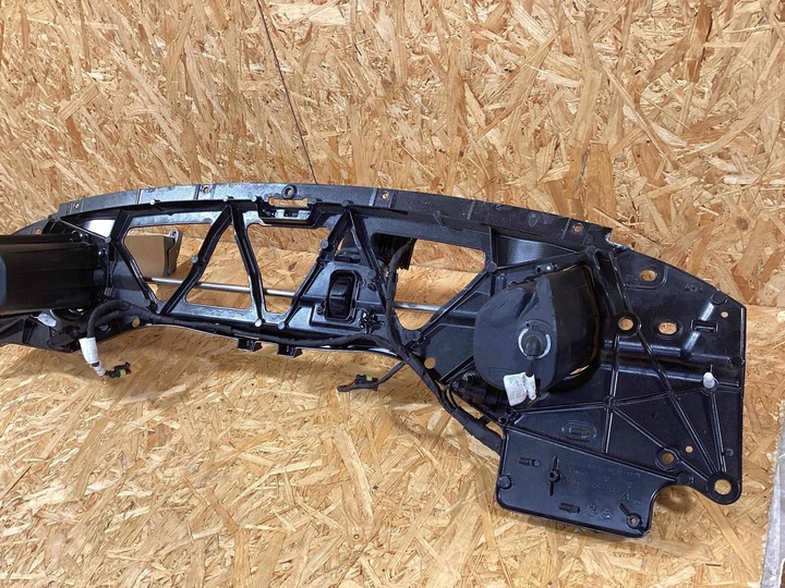 фото №7, Спойлер крышки багажника porsche 911 cabrio 991 99150404103 3.0l бензин