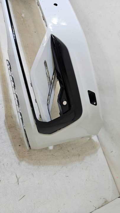 фото №8, Бампер перед передний vw touran ii r-line 5t 5ta807221m