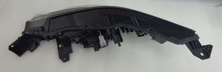 фото №8, Лампа права верхня повний led nissan x-trail t33 iv rogue 2021-