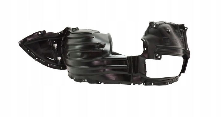 фото №1, Mazda cx9 cx-9 2016-2021 подкрылок брызговики левая передние