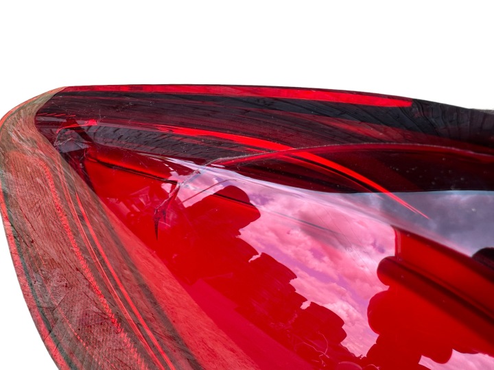 фото №6, Bmw 8 g14 g15 g16 m8 f91 f92 f93 фара led w крило ліва зад європа