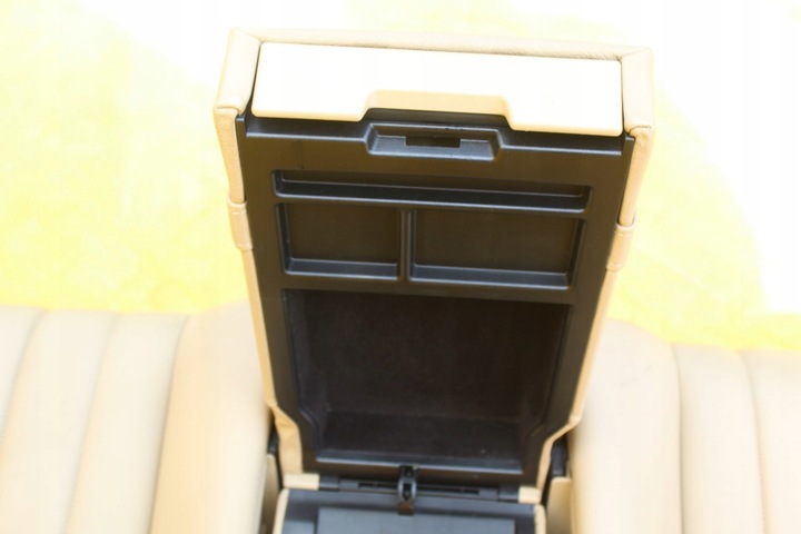 фото №7, Спинка сидіння зад mercedes w219 шкіра sedan