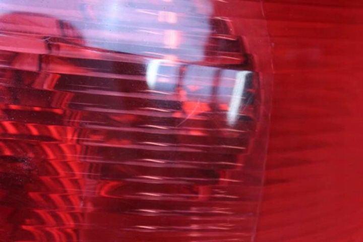 фото №6, Фара права зад задня peugeot 307 5d hb 01-05