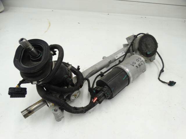 фото №5, Рулевая рейка трансмиссия lynk & co 01 1.5 hyb