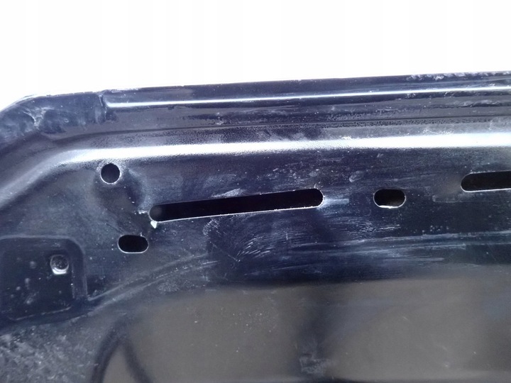 фото №10, Капот кришка двигуна audi a4 b9 8w 2015-