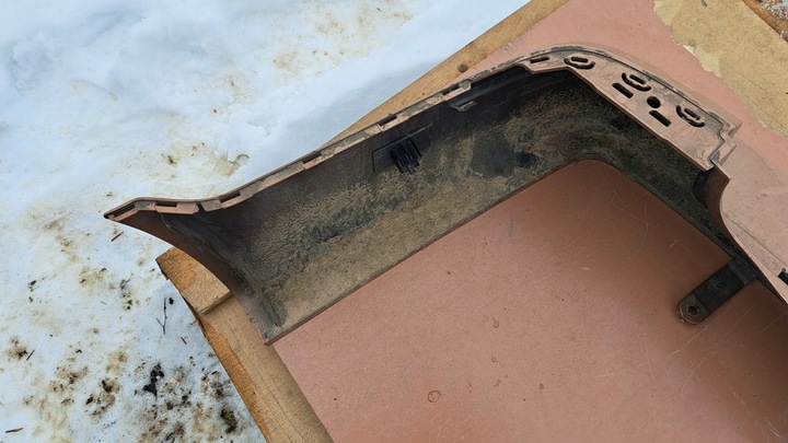 фото №9, Vw t6 t6.1 бампер зад 6x pdc nr3