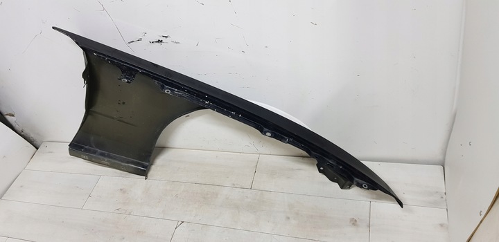 фото №12, Крило переднє лівий ford mustang v 2004-2014