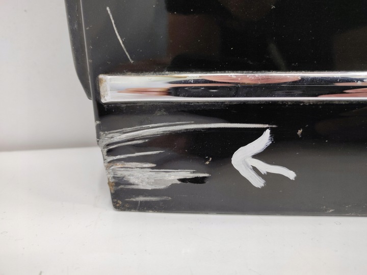 фото №4, Дверь перед передние левая mercedes c-klasa w204