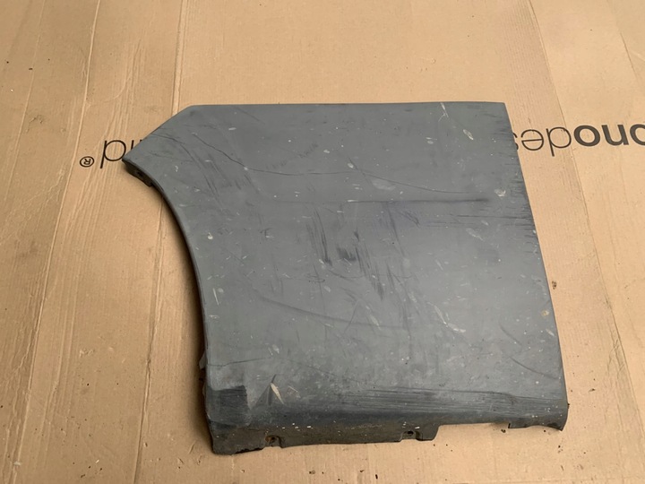 фото №1, Планка боковая левый зад ducato boxer jumper 06- 1305769070