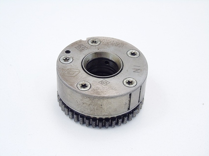 фото №1, Колесо розподільний вал 1.2 tce kangoo megane scenic duster 130257094r