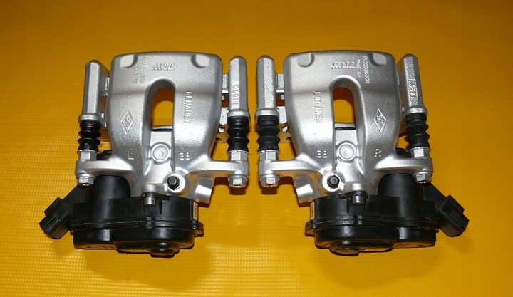 фото №9, Затискачі jarzma лівий праві зад renault megane scenic iv 4 274/11mm 16-24r.