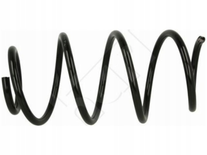 фото №2, Пружини перед hart 477 081