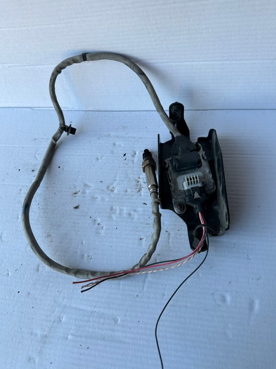 фото №1, Trafic iii рестайлинг лямбда-зонд nox 2,0 227909507r