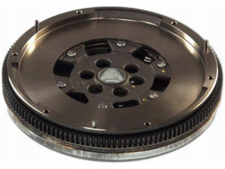 фото №1, Колесо маховики vw golf v mk5 2.0 04-09 eos 2.0 06-15