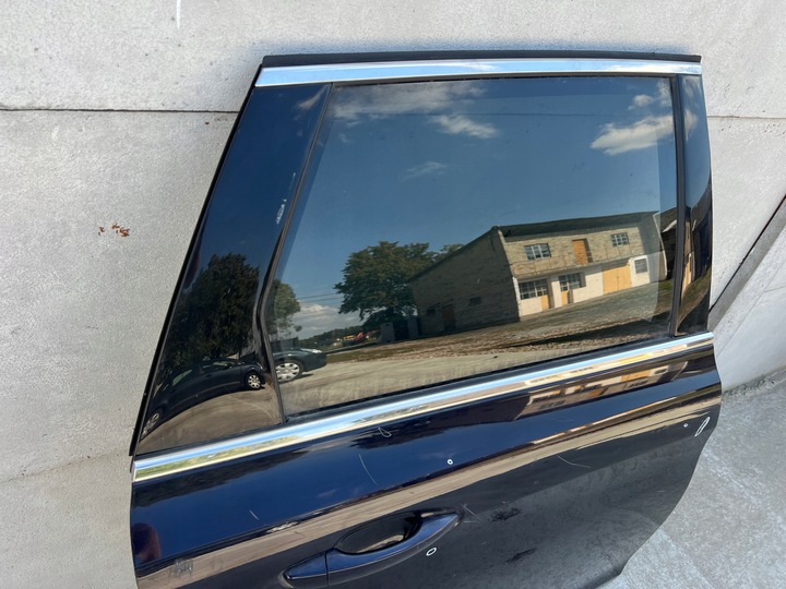 фото №8, Дверь peugeot 308 t9 2013-2021 универсал зад правые комплектные