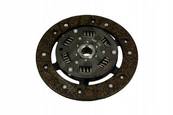 фото №1, Hart сцепление диск peugeot 206 1.1-4 180