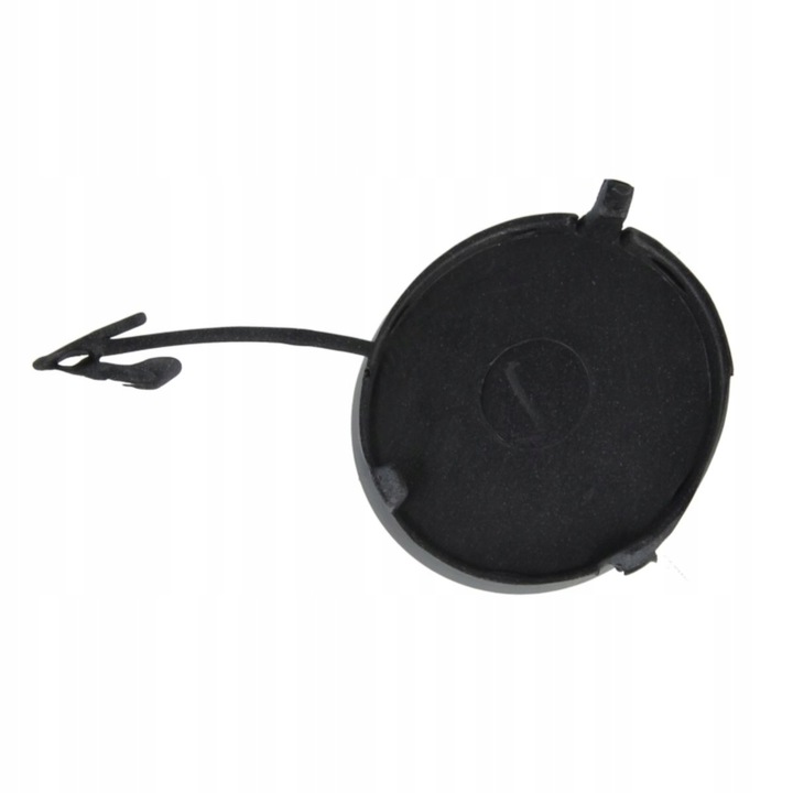 фото №2, Заглушка фаркоп hol. зад ford mondeo iii 00-07