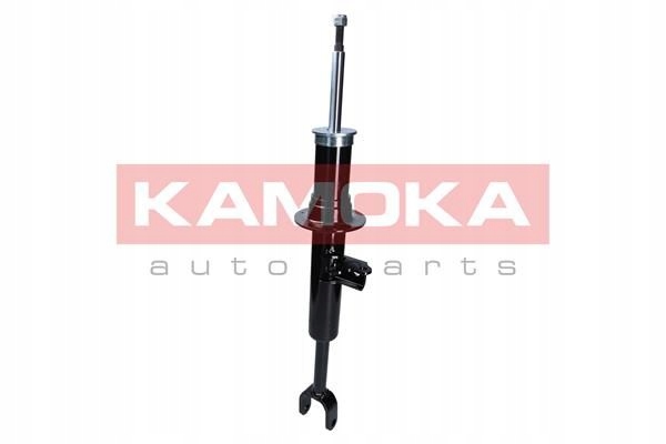 фото №6, Kamoka амортизатор перед pr gaz