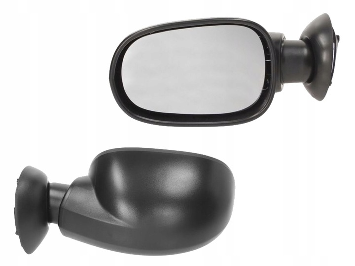 фото №1, Дзеркало зовнішні ліві