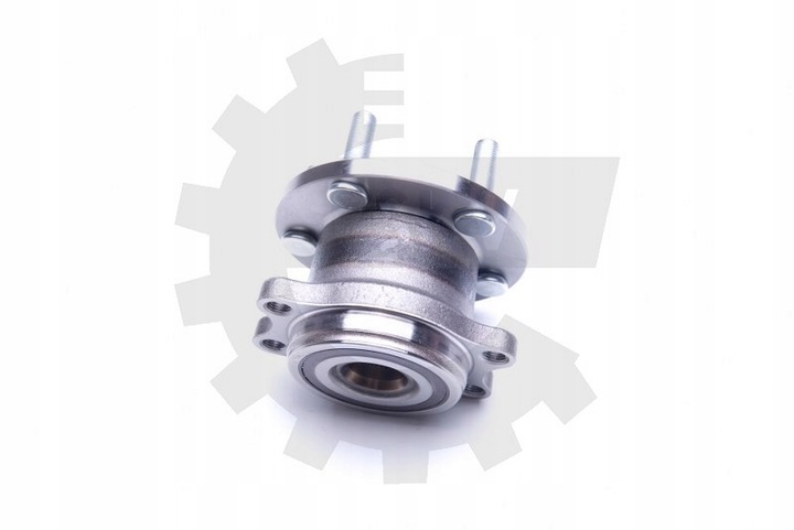 фото №11, Ступиця підшипник колеса subaru 28473ag000
