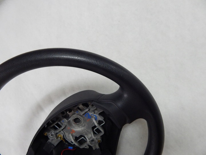 фото №6, Peugeot expert - руль bdb