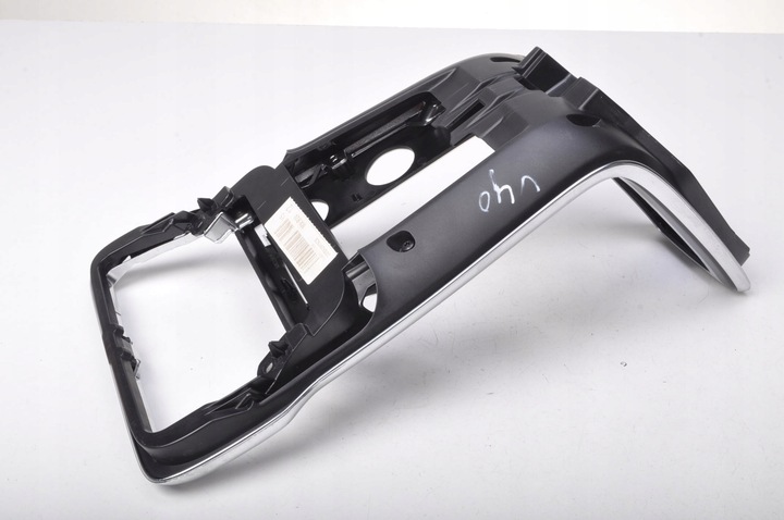 фото №7, Volvo v40 ii рамка панель кондиционера 08632794