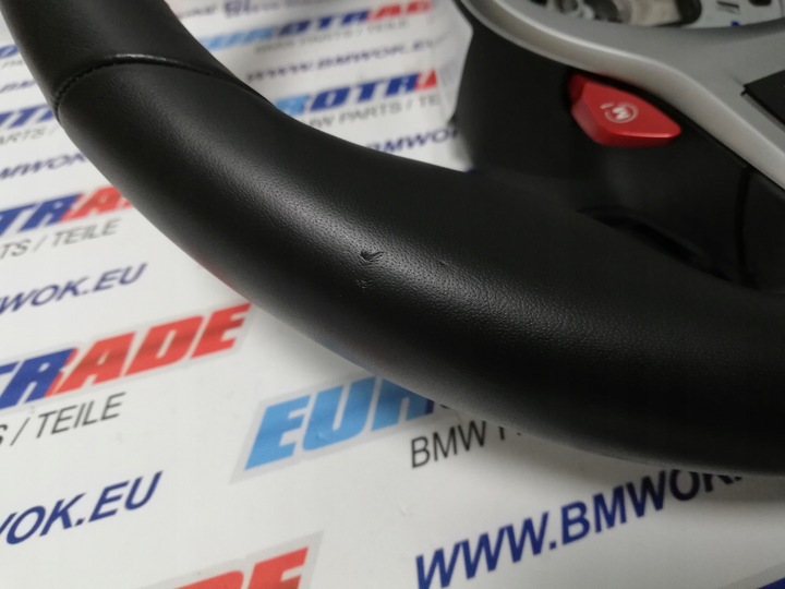 фото №10, Bmw m3 g80 m4 g82 руль подушка безопасности рычаг