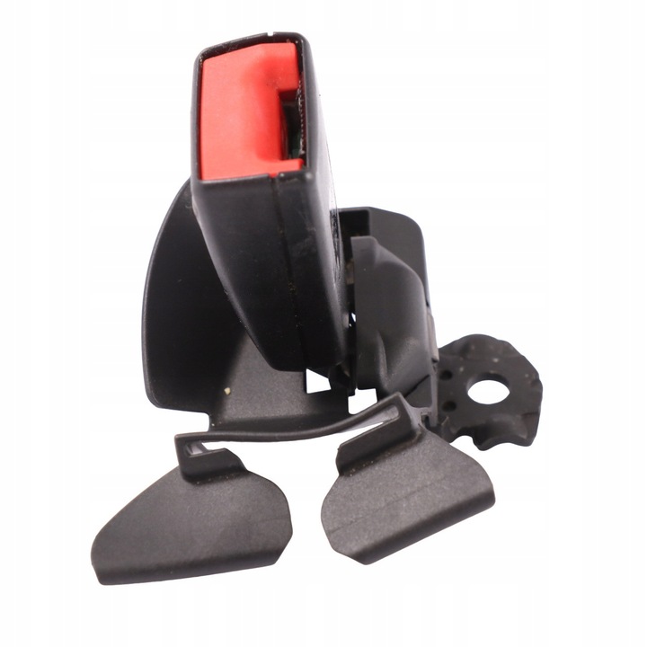 фото №9, Audi a3 8p замок застібка ременя безпеки праві зад 8k0857740ac