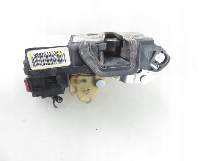 фото №6, Замок правый переднее hummer hummer h2 r15134808