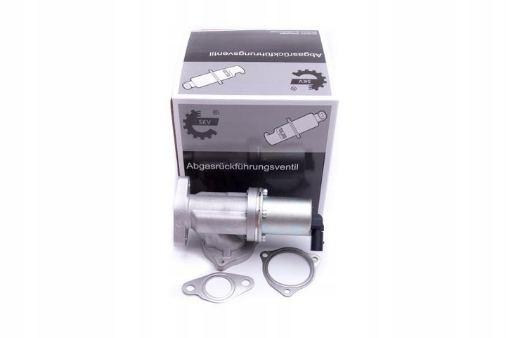 фото №13, Клапан egr hyundai kia 2841027410