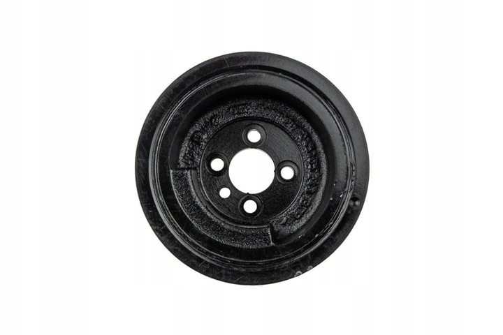 фото №7, Колесо ременное вала cordoba ibiza arosa 1.4 tdi 02-