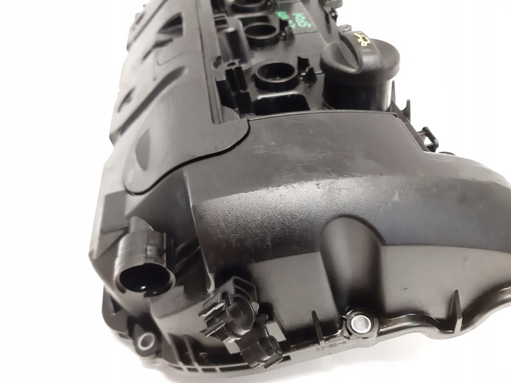 фото №7, Крышка клапанов peugeot 1.6 vti 5f01 v757272480