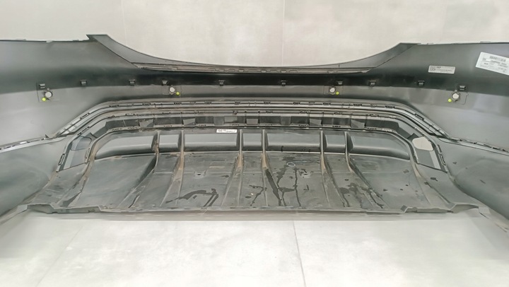 фото №13, Бампер зад задний audi gt e-tron 4j3 21-