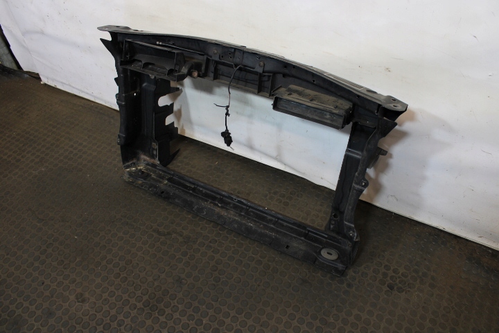 фото №3, Pas переднее skoda octavia ii