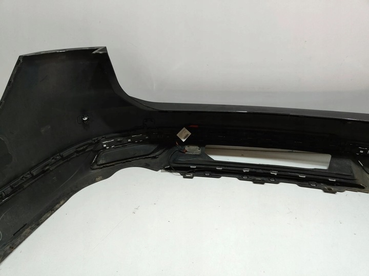 фото №16, Бампер wv passat b8 рестайлінг аксесуар зад 3g5807421c оригінал !!!