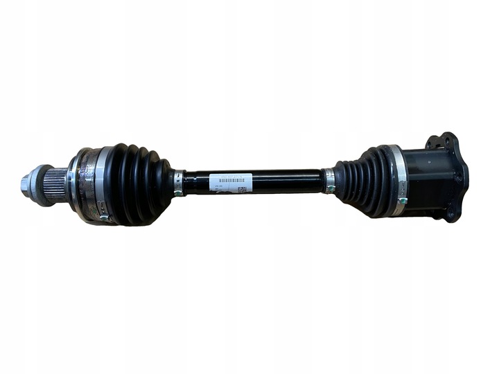 фото №1, Audi a6 a7 4k c8 a8 4n d5 піввісь перед 4n0407271n