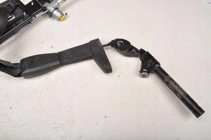 фото №8, Volvo s40 ii v50 pas правые перед 30661789 6012243