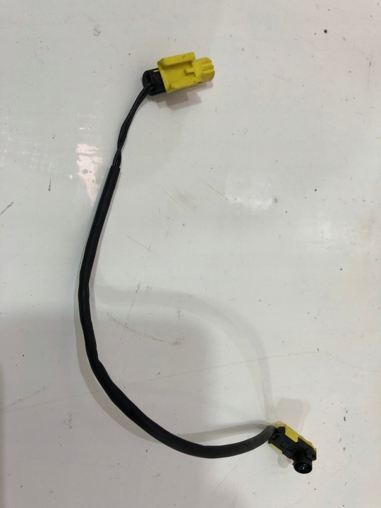 фото №1, Джгут подушка безпеки vw passat b8 34165343a