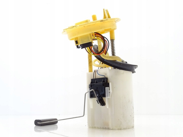 фото №1, Насос пального - skoda octavia iii 5e 1.6 tdi 5q0919050p