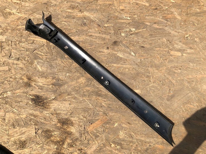 фото №5, Планка скла права range rover sport l320