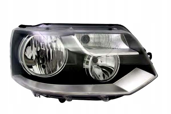 фото №2, Фара лампа передняя tyc 7e1941015j 2741985 30