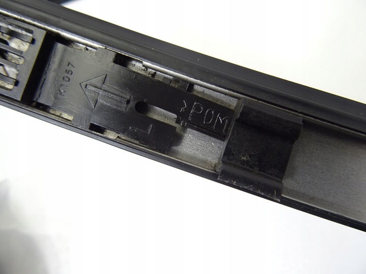 фото №10, Mazda cx-5 2.2 d планки дахові захист рейлінг dachoweo kd1057 2012-2017