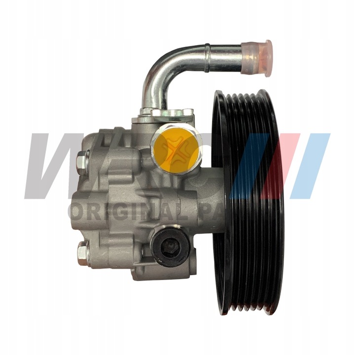 фото №12, Насос підсилювача hyundai sonata v sonata vi