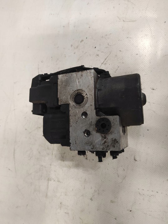 фото №5, Renault kangoo i 1.4 b насос abs 7700315090