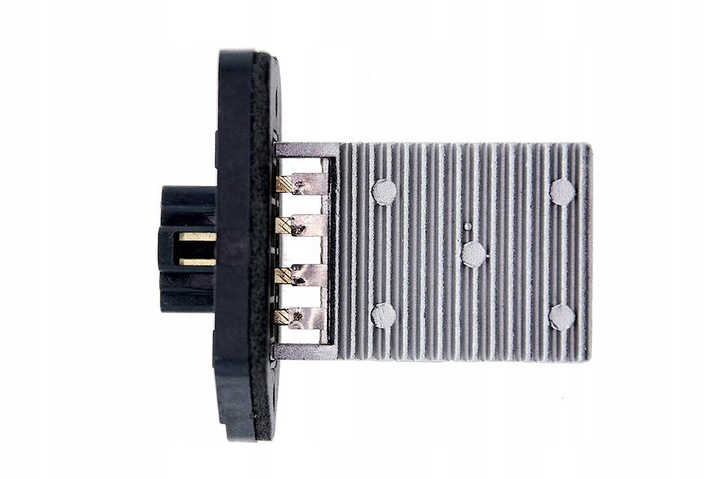 фото №13, Резистор вентилятор chevrolet lacetti 2005-